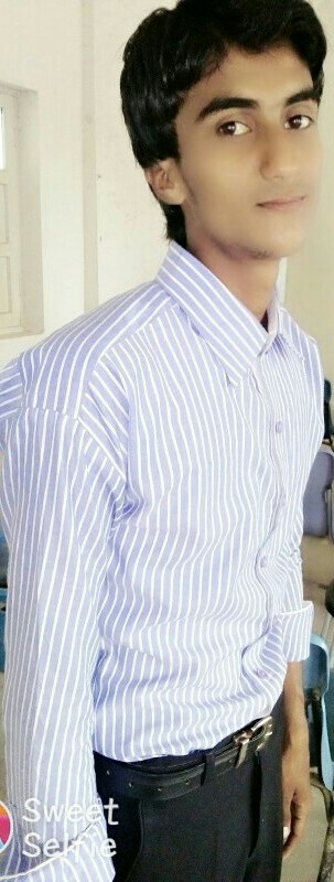 Raheel Ahmed Bhurgri Profile Raheel Ahmed Bhurgri Profile