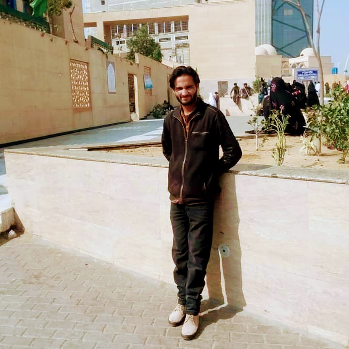 Mohammad Aamir Profile Mohammad Aamir Profile