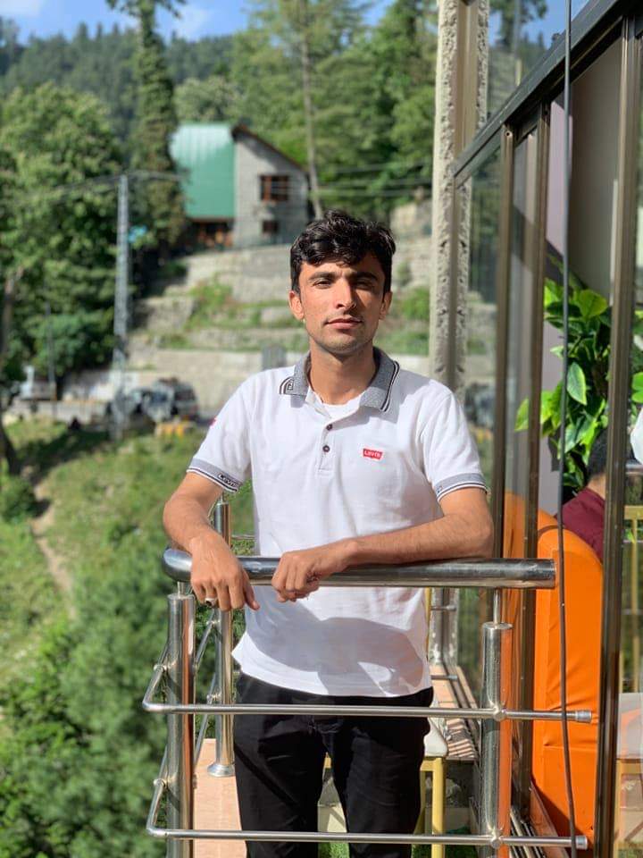 Muhammad Faisal Profile