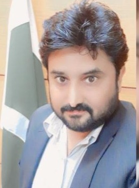 Iftikhar Butt Profile