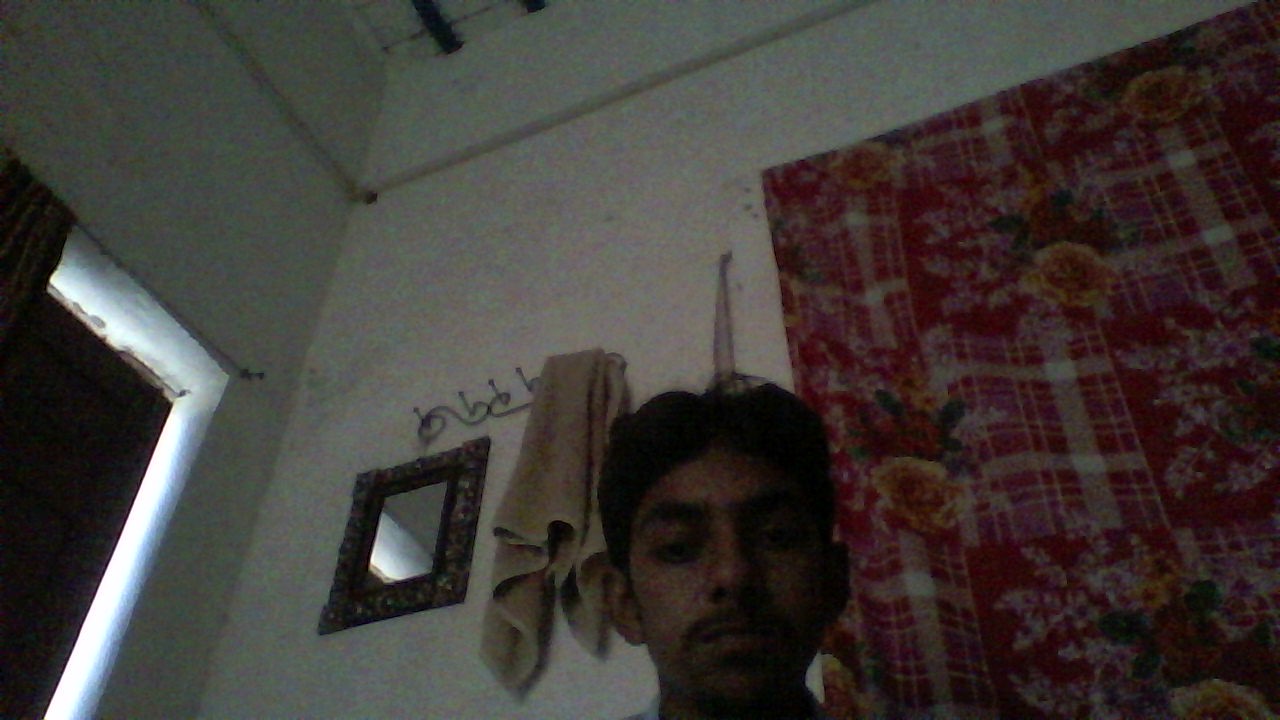 Muhammad Zain Ul Abi Zain Profile