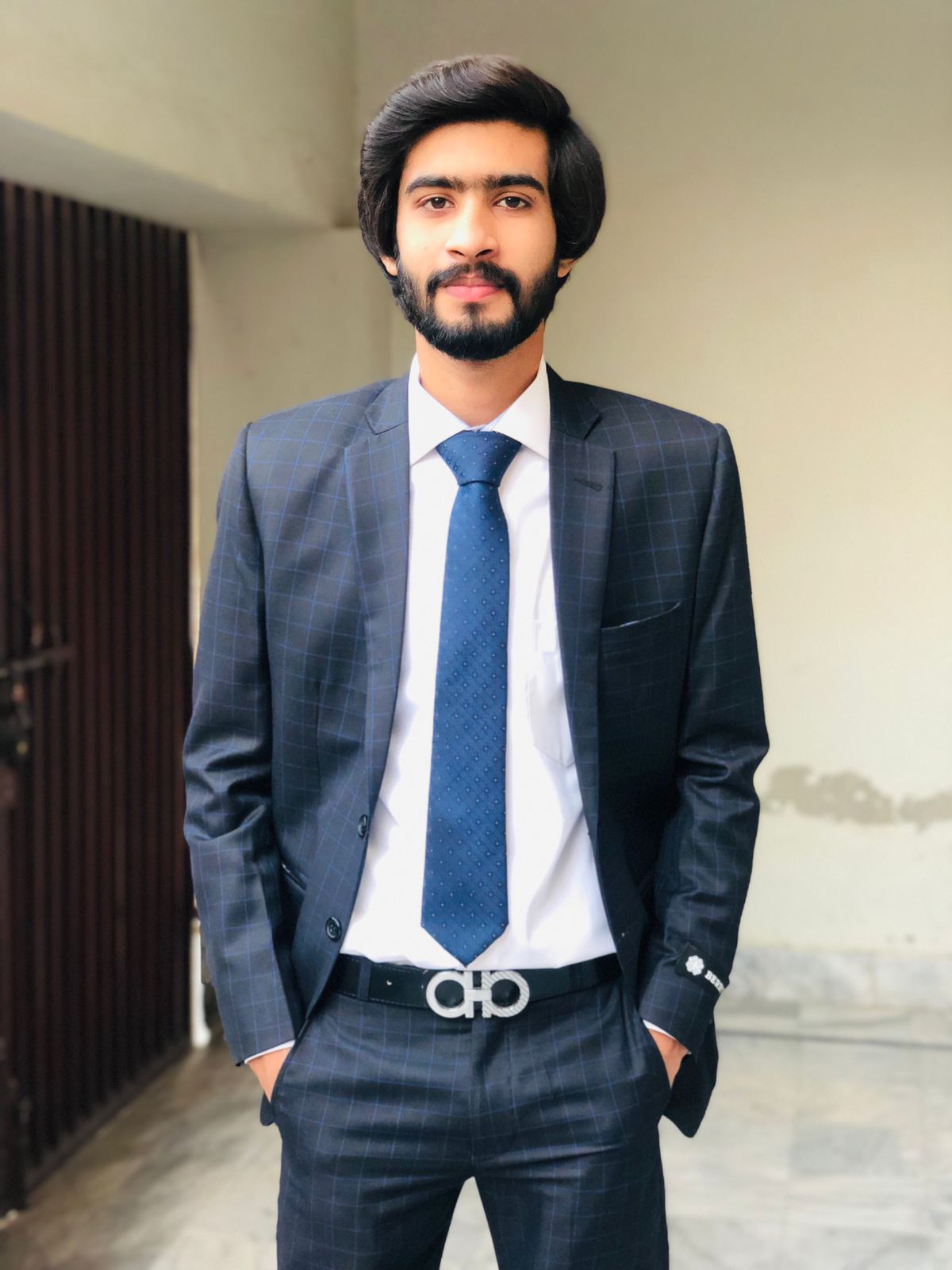 Zohaib Nasir Profile Zohaib Nasir Profile