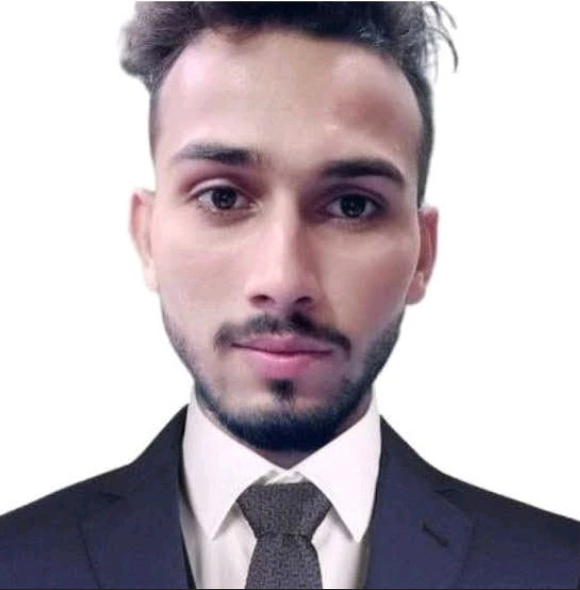 Faisal Iqbal Profile