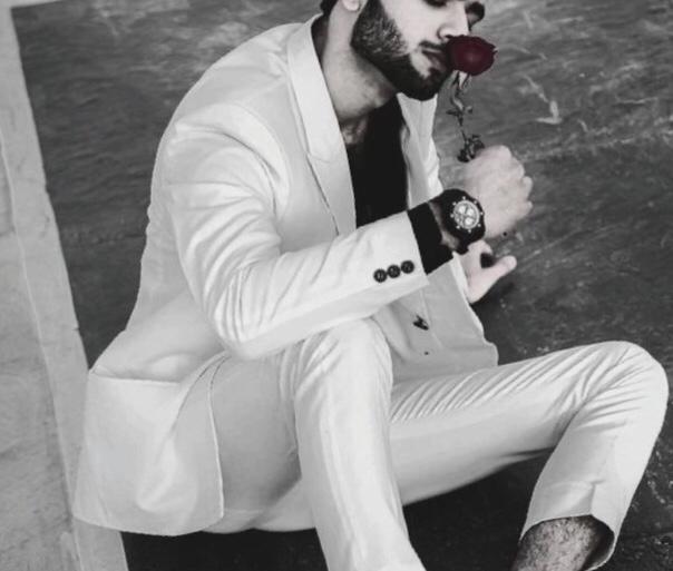 Anish Khokhar Profile