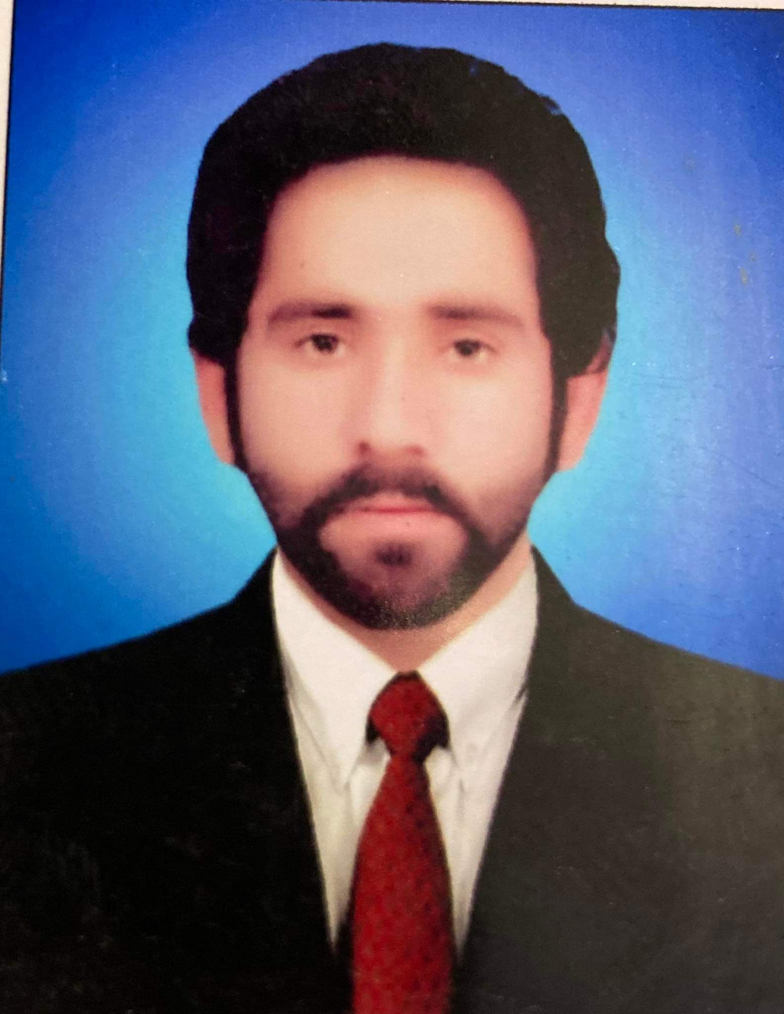 Muhammad Farooq Profile