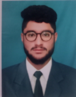 Zulfiqar Ali Profile Zulfiqar Ali Profile