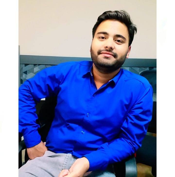 Yasir Rajput MS Office, Time Management, Consumer Products, Digital Marketing, Social Media Marketing, Account Management, Brand Marketing, Shopify Development, 3D Animation