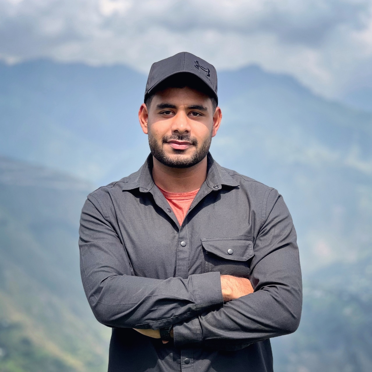 Syed Meesum Abbas Profile