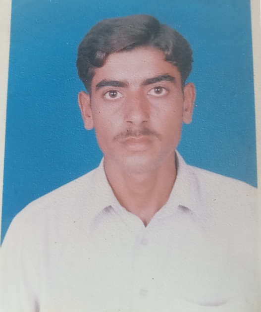 Abdul Qayyum English Typing, MS Office