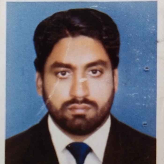 Muhammad Javed MS Office, Urdu Typing