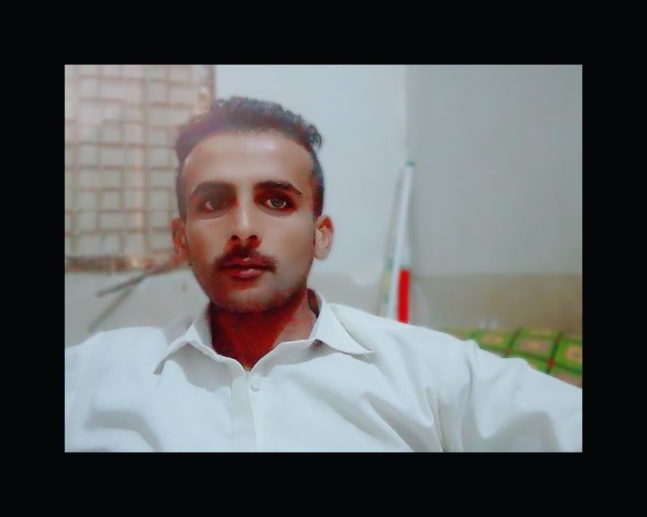 Rashid Abbas Profile