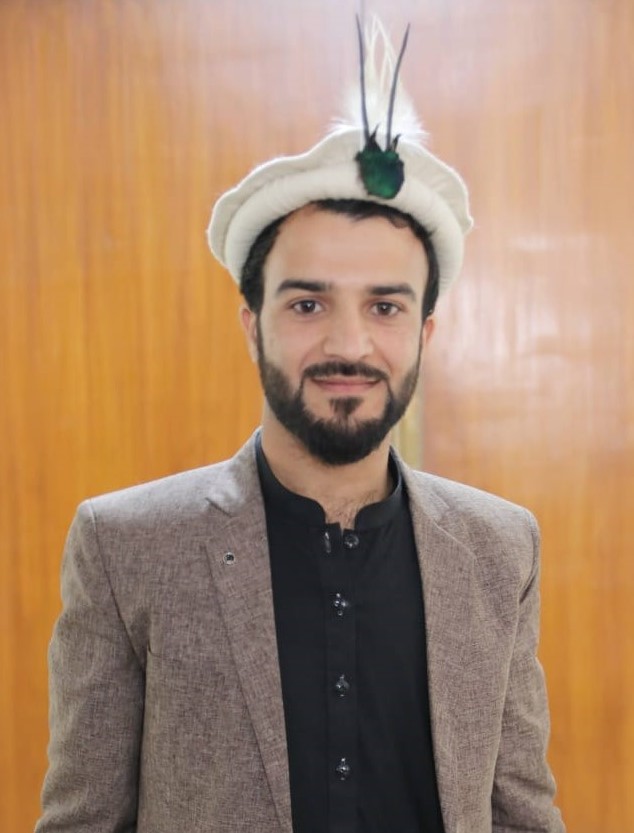 Anees Ahmad Profile Anees Ahmad Profile