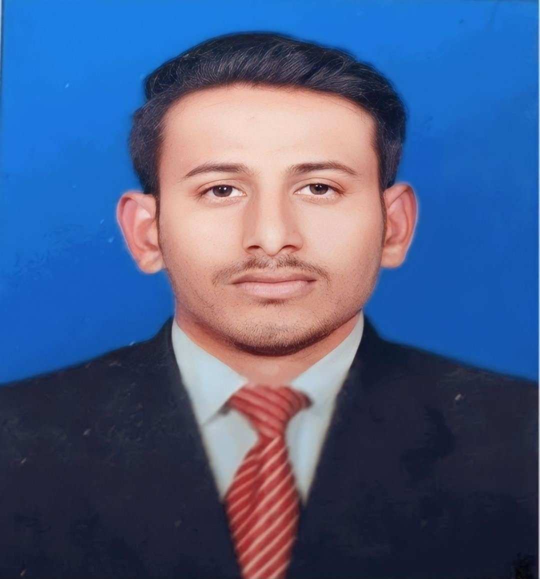 Gull Ahmad Profile Gull Ahmad Profile