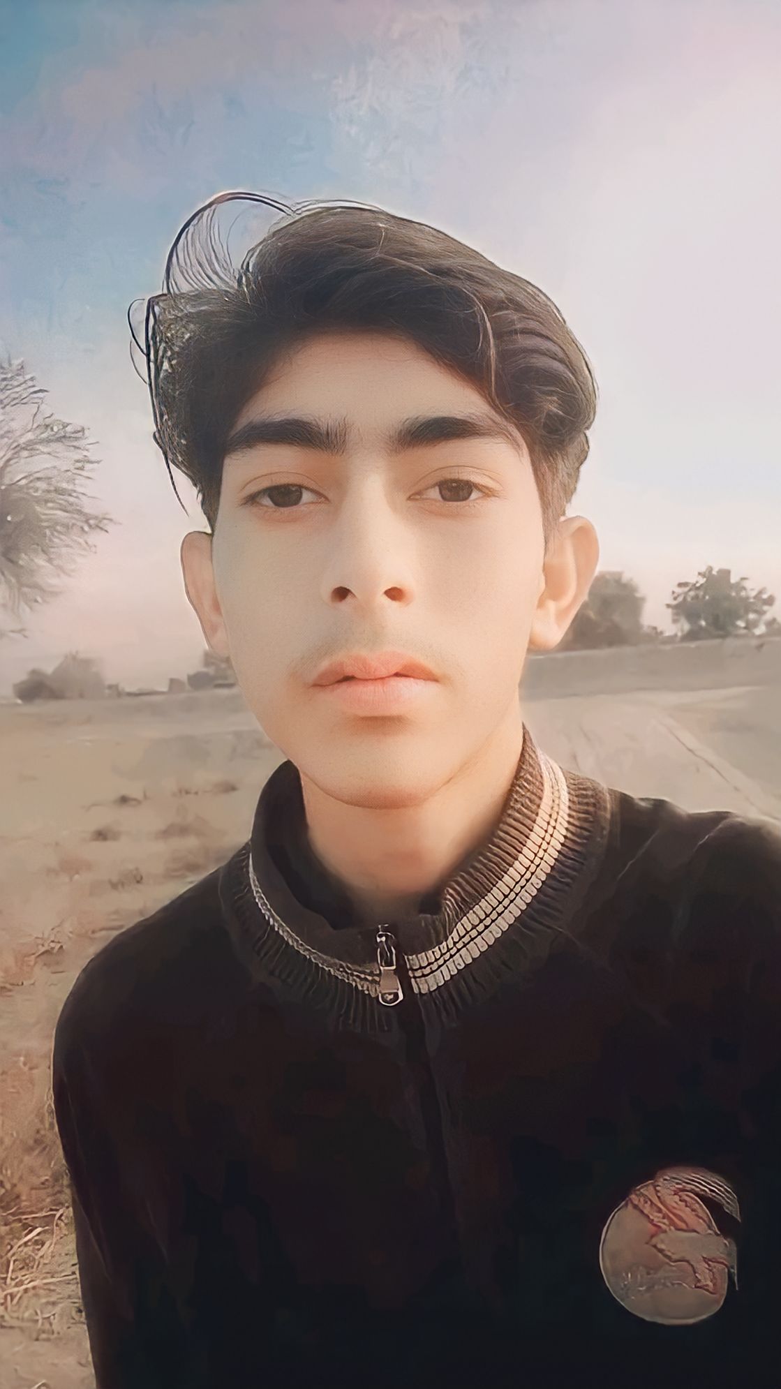 Jamshaid Ali Profile Jamshaid Ali Profile