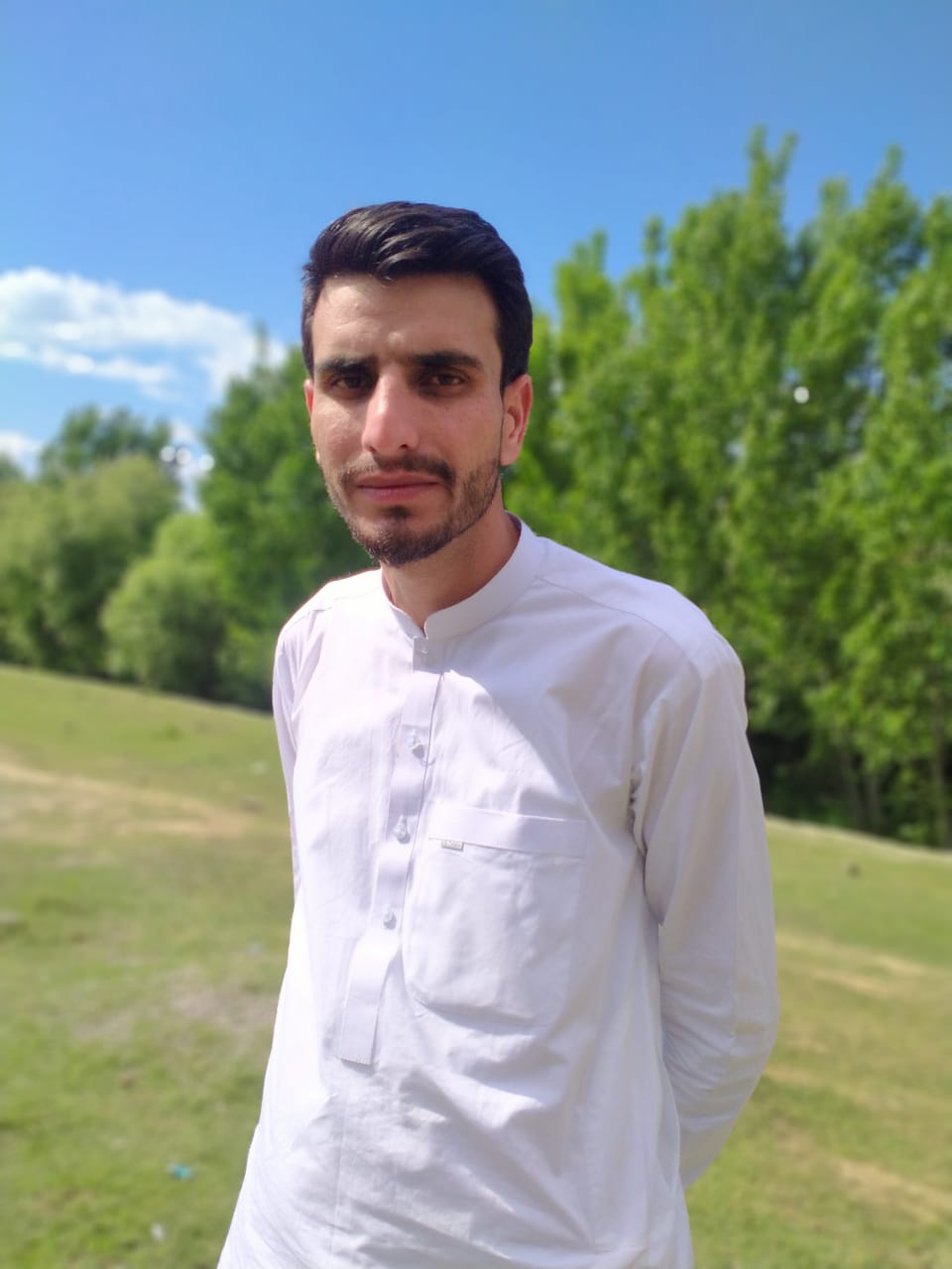 Zaheer Yousaf Profile