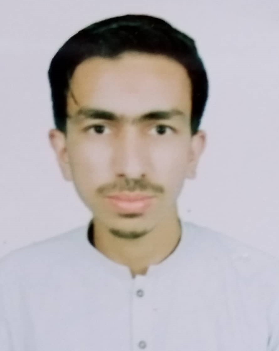 Musa Afzal Profile Musa Afzal Profile