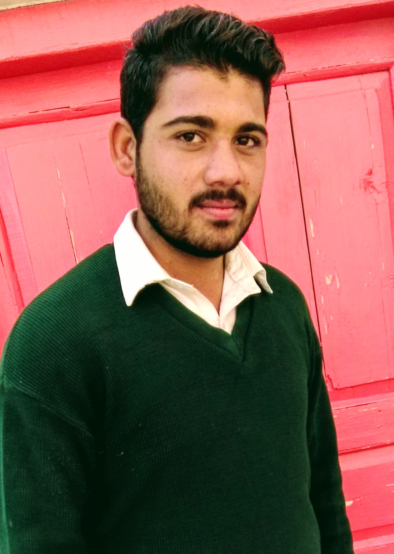 Sajid Mehmood Profile