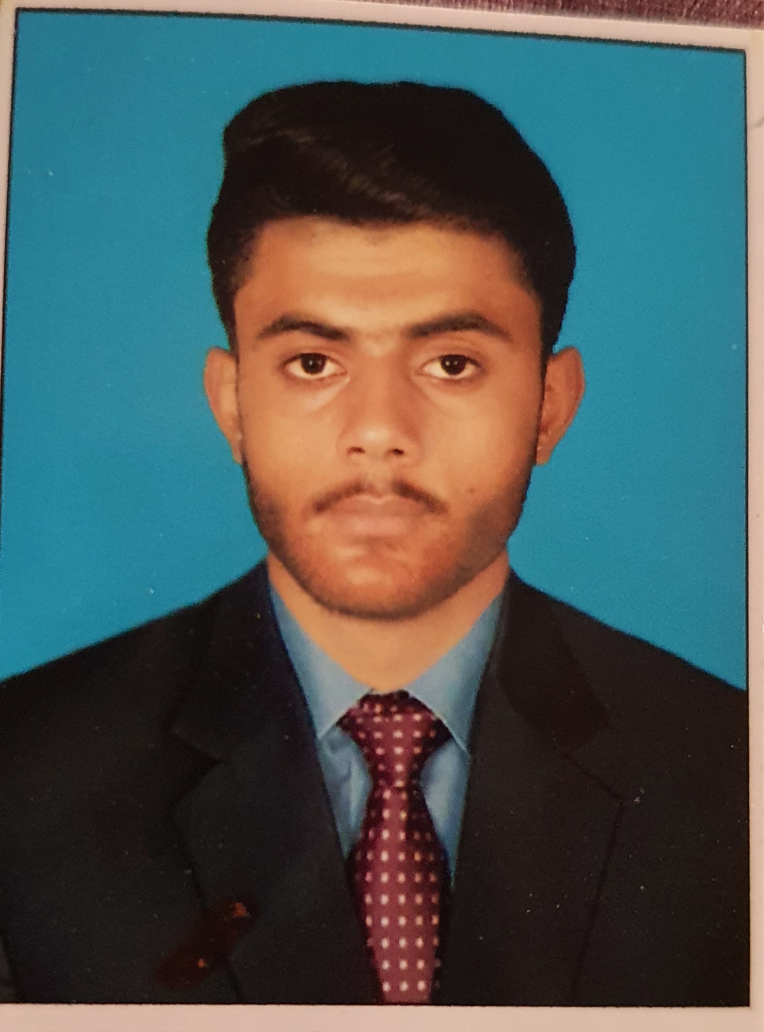 Ali Hamza Profile Ali Hamza Profile