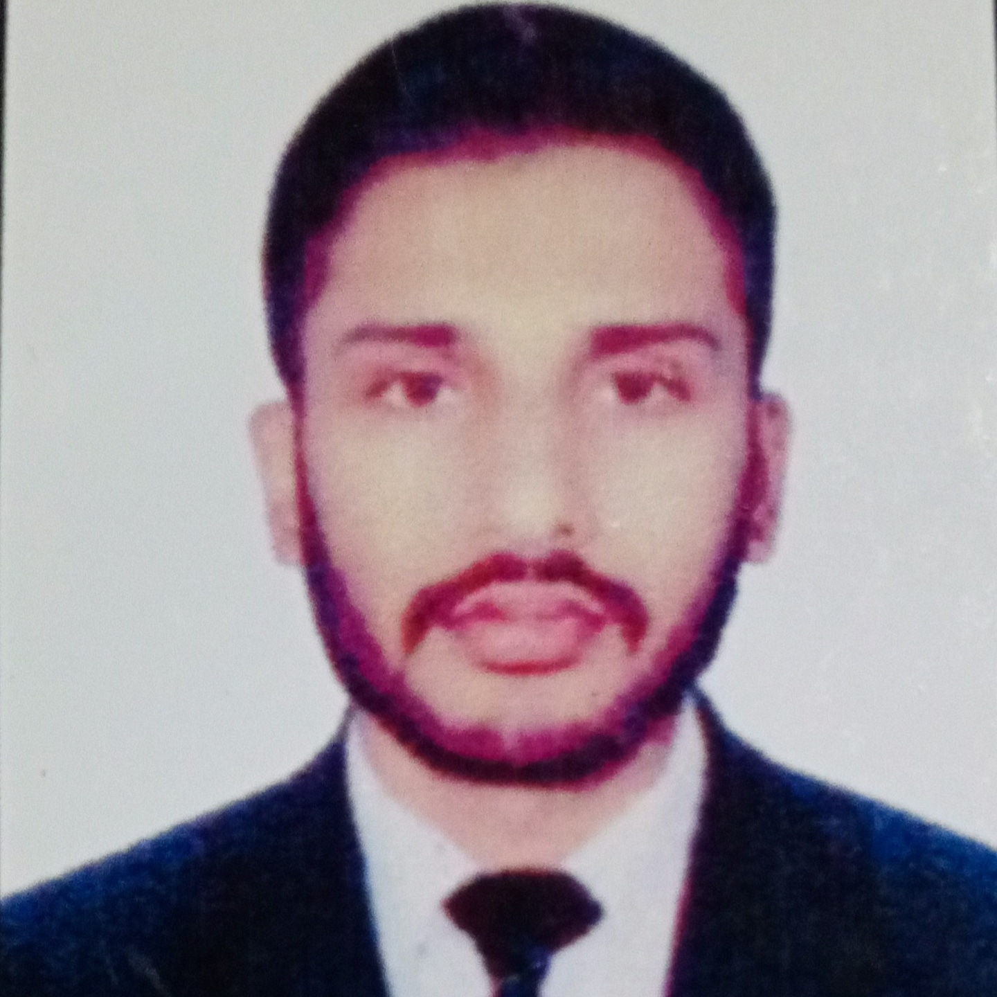 Kiramat Ullah Khan Bangash Profile