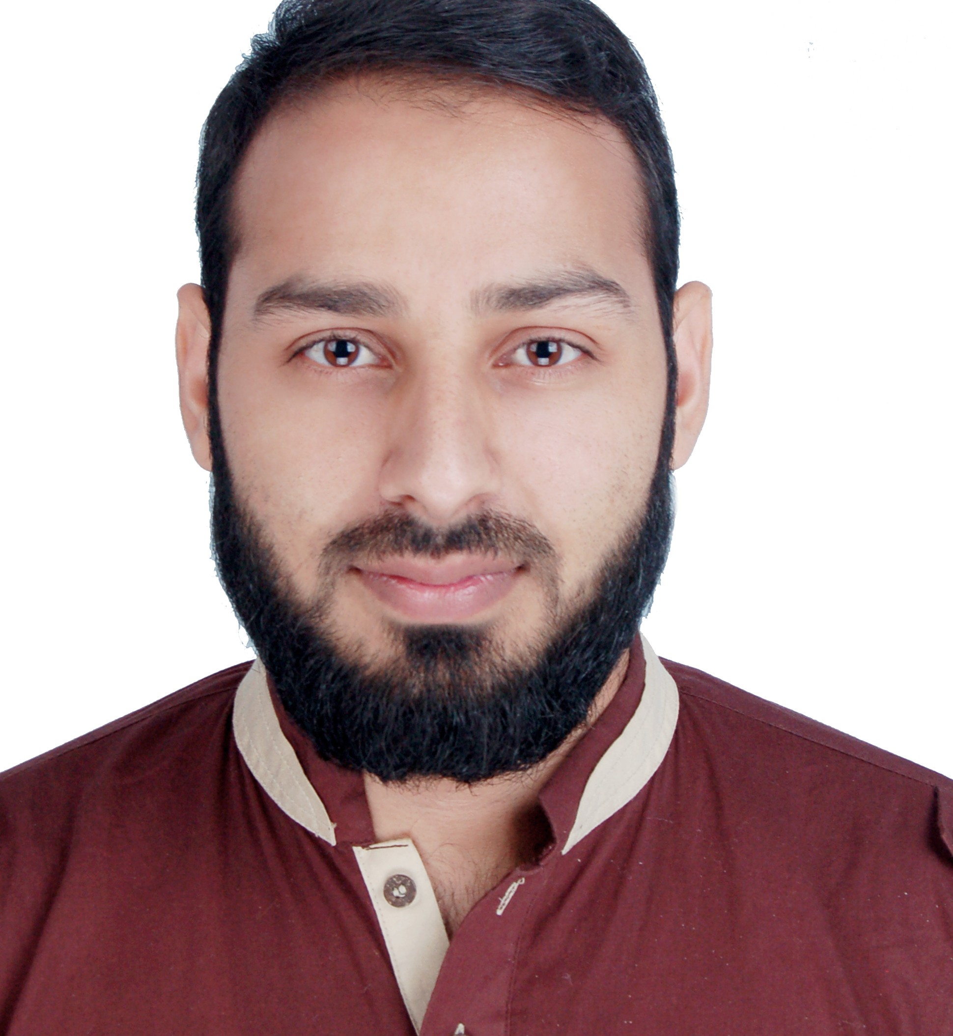 ZIA ULLAH Profile ZIA ULLAH Profile