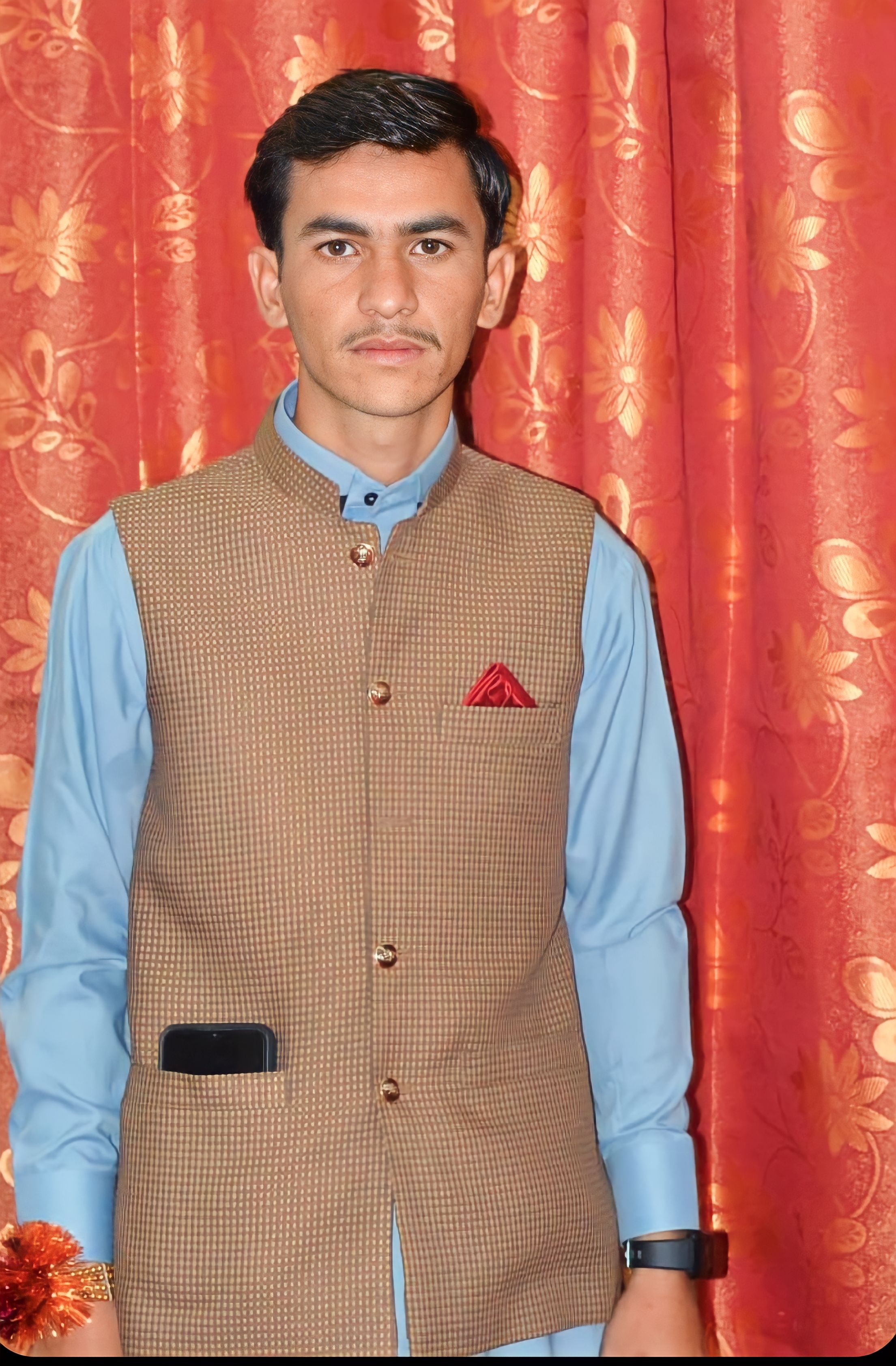 Muhammad Rehman Urdu Typing, MS Office