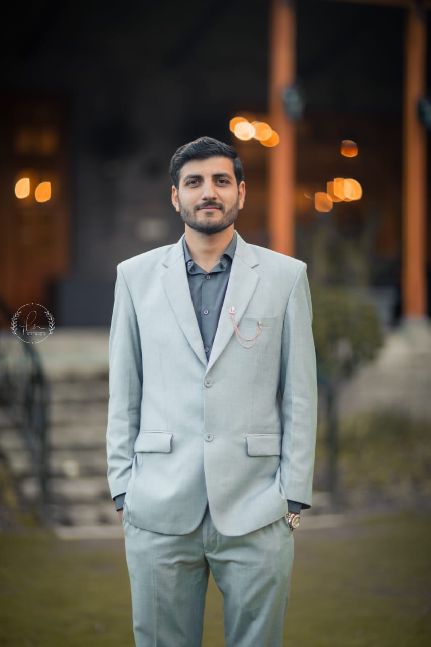 Awais Khan Profile Awais Khan Profile