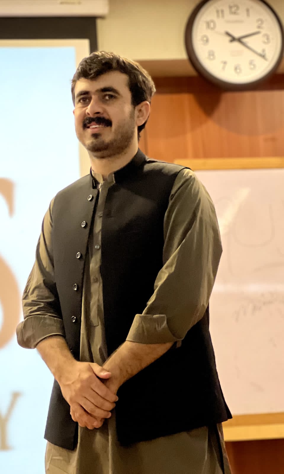 Muhammad Afnan English Typing, MS Office, 3D Animation, 3D Design, 3D Modelling, Concept Design, 2D Drawing, 3D CAD