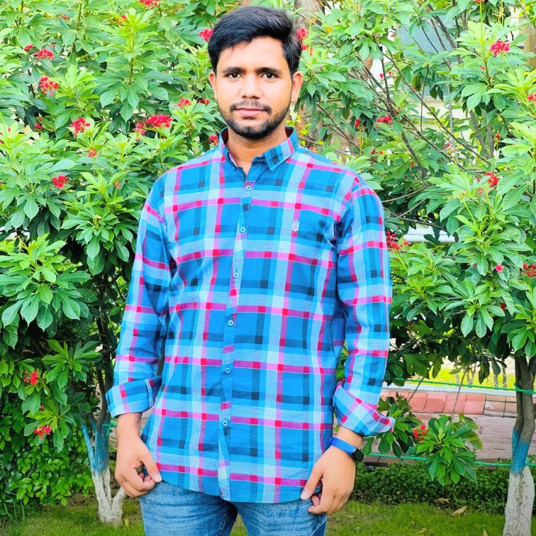 MUDASSAR ALI Profile MUDASSAR ALI Profile