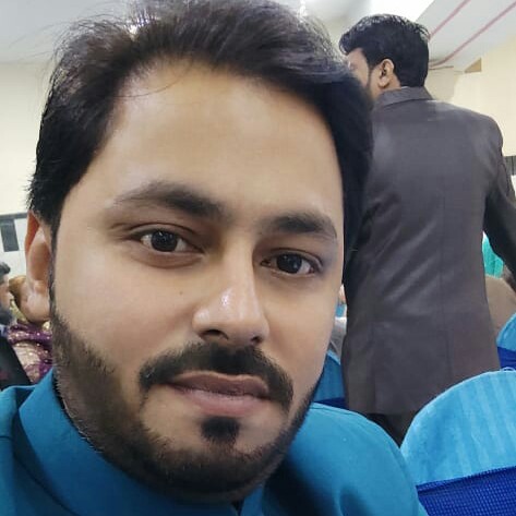 Saqi Qureshi Profile