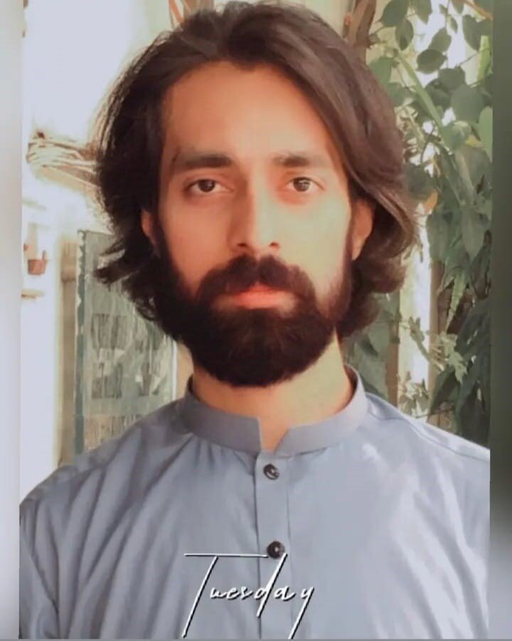 Ahmed Mumtaz Profile Ahmed Mumtaz Profile