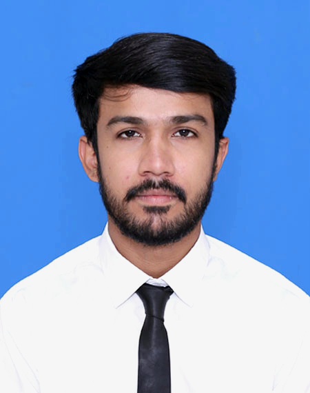 Shiraz Zafar Ali Channa Profile