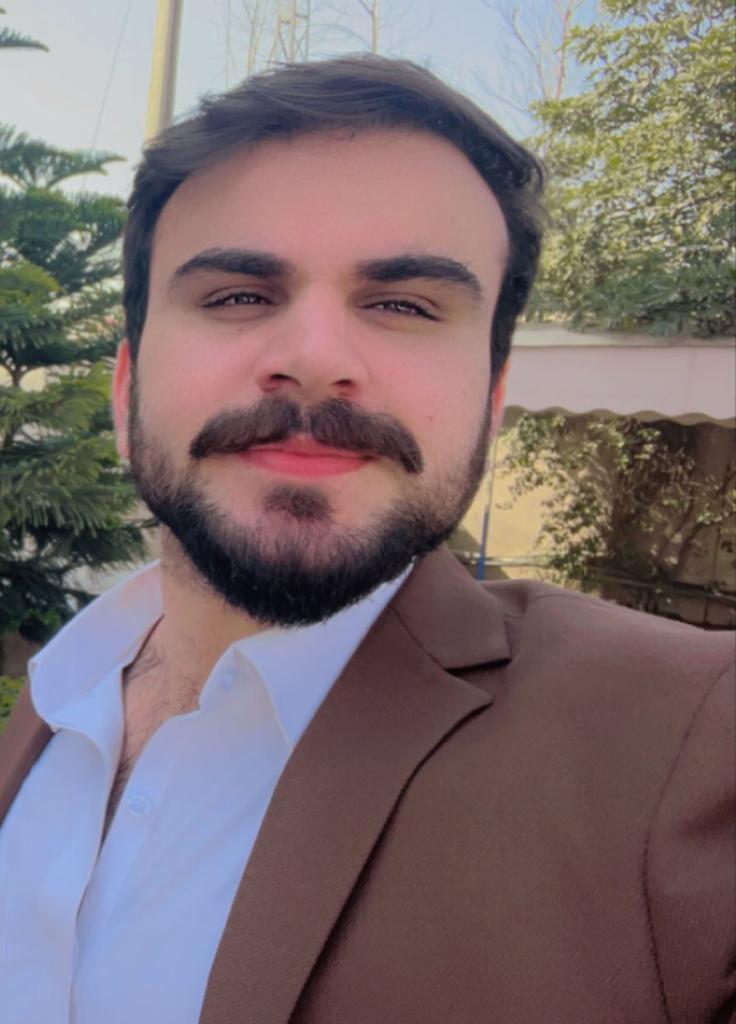 Umair Khan Profile Umair Khan Profile