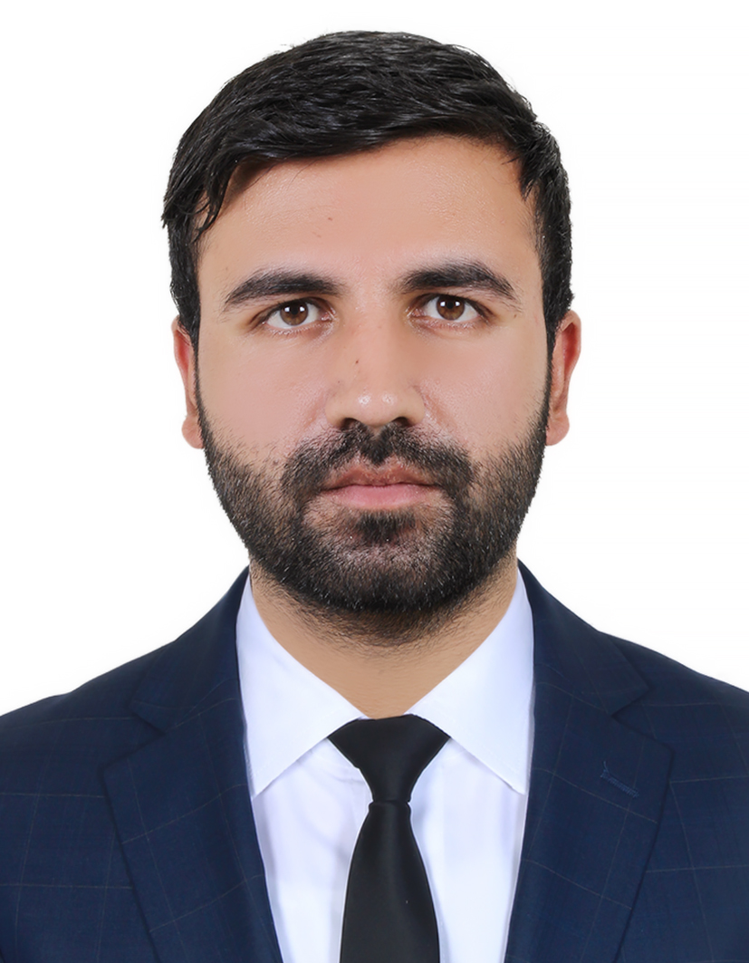 Sheraz Saeed Profile