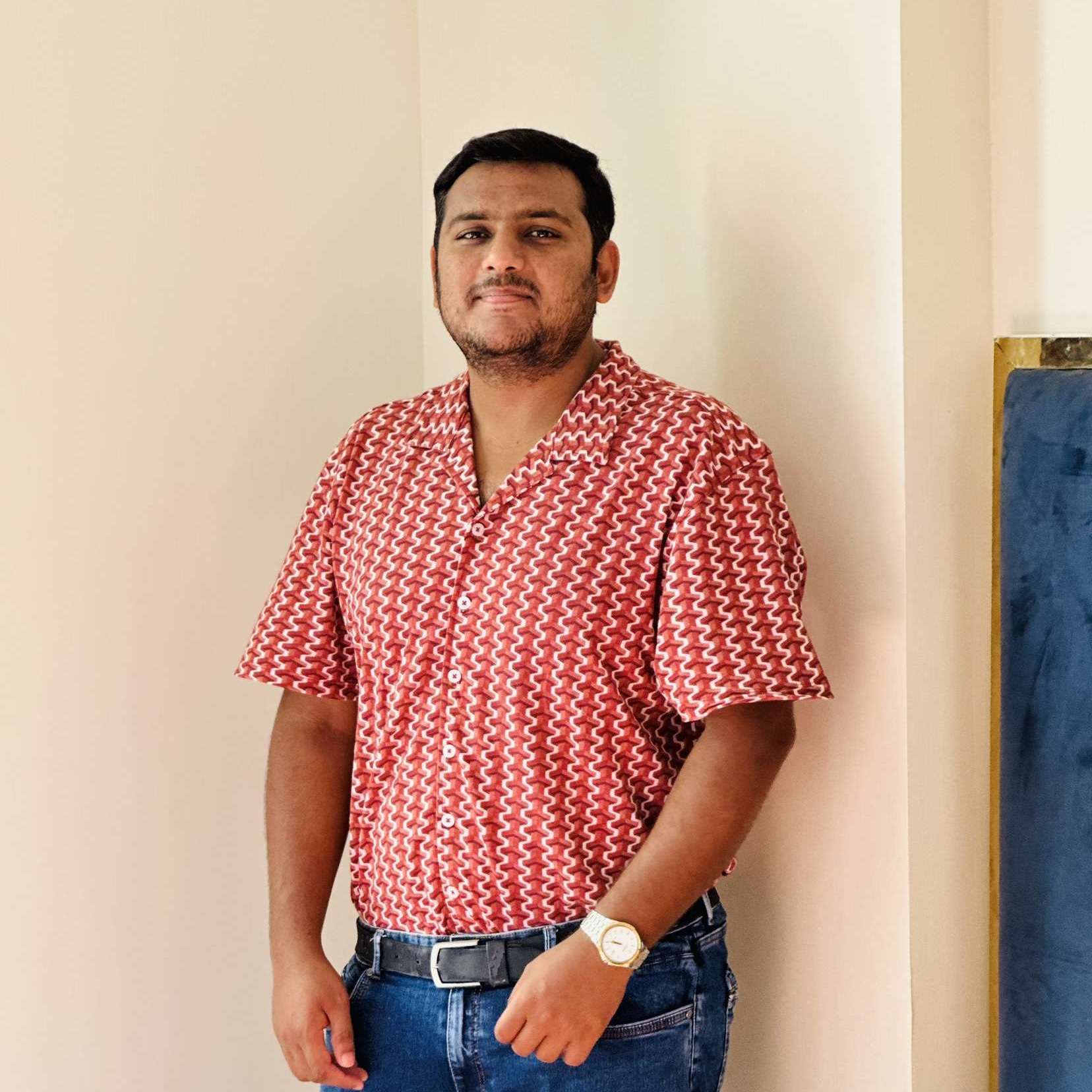 Umair Waseem Profile Umair Waseem Profile