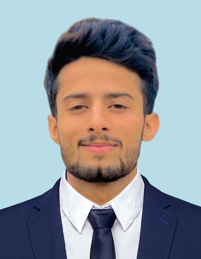 Usama Siddique Profile