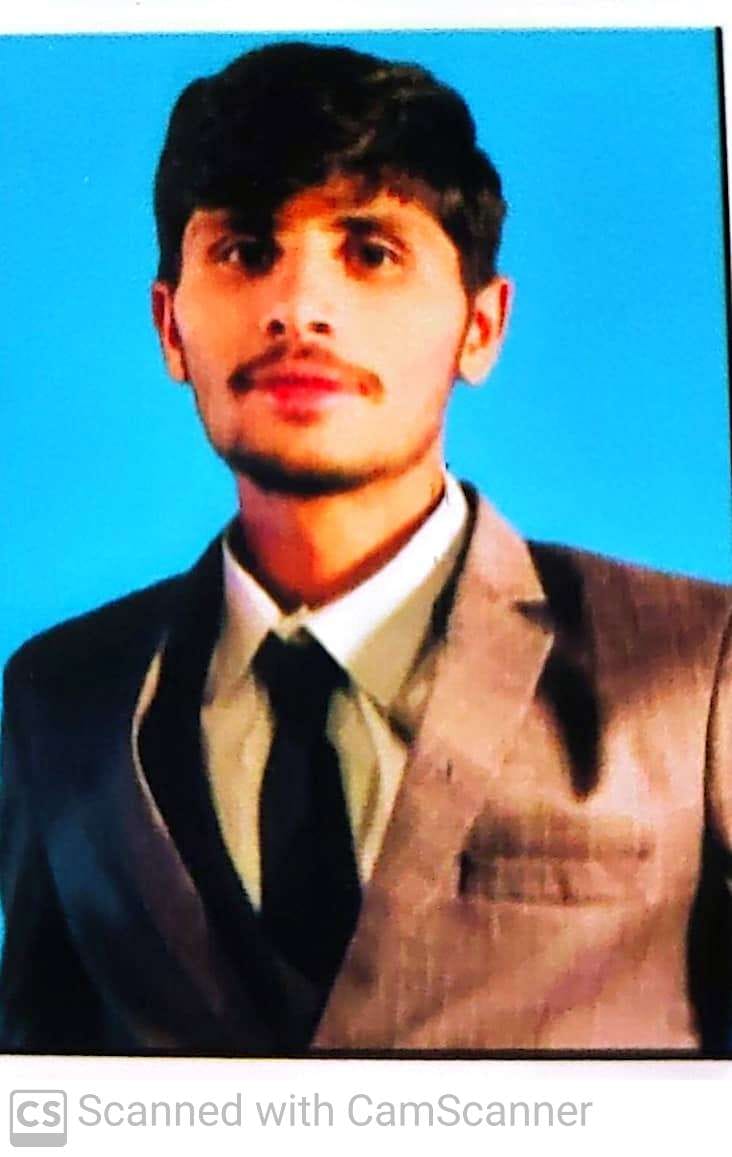 Waqas Aslam English Typing