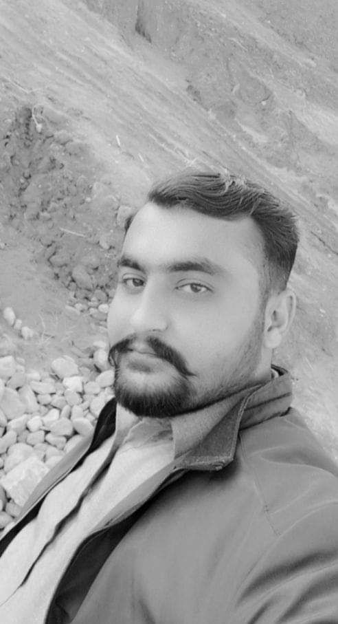 Daniyal Mirza Urdu Typing