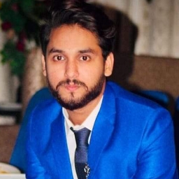 Muhammad Ahmad Azam MS Office