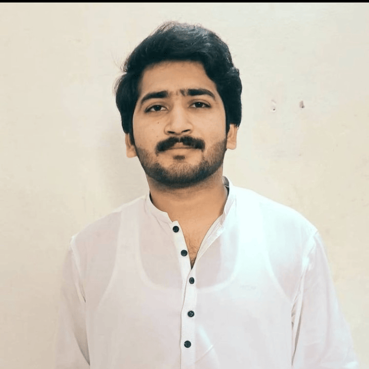 Muhammad Islam Profile Muhammad Islam Profile