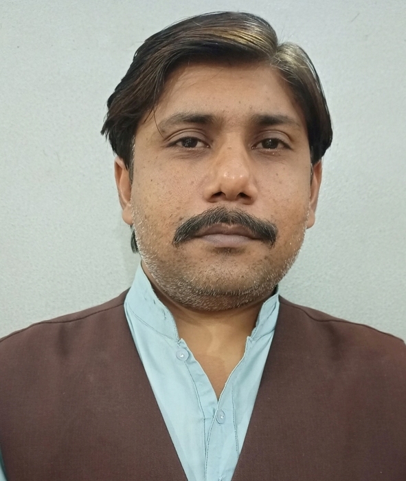 Zulfiqar Ali Katiyar Profile