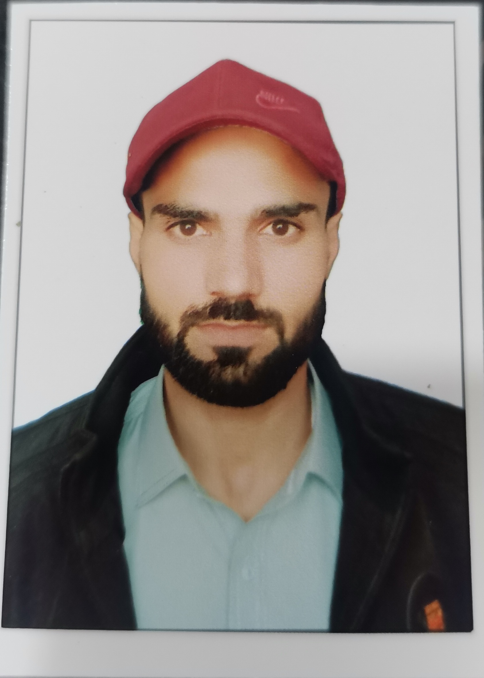 Yasir Khan Profile Yasir Khan Profile