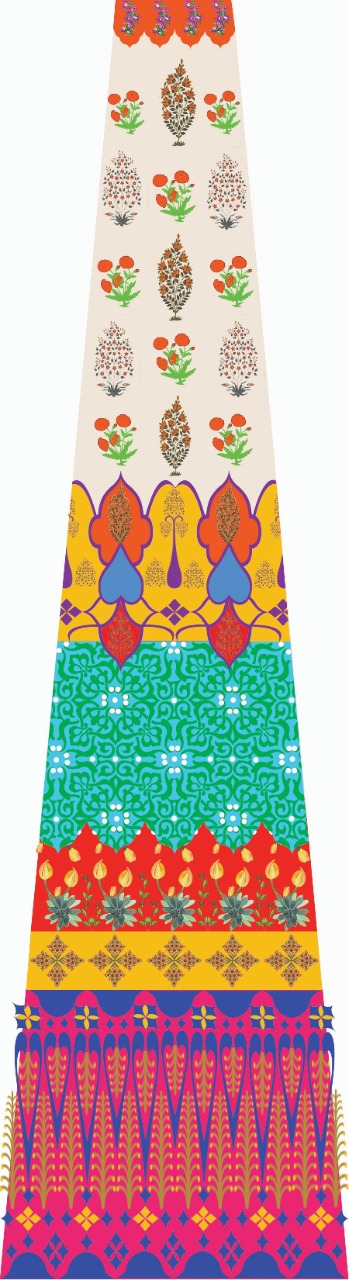 Muhammad Ahmed Profile