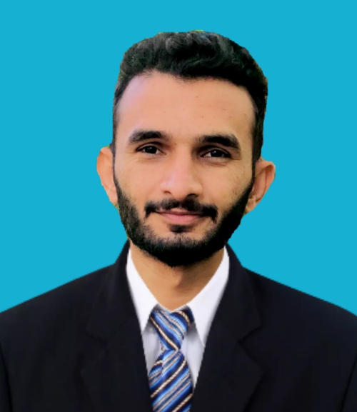 Muhammad Naveed Nawaz Microbiology, Quality And Reliability Testing