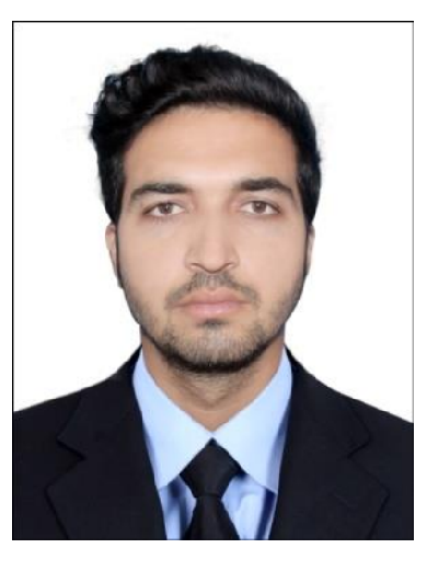 Rahid Junaid Profile