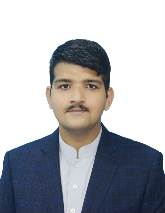 Abdur Rab Malik Profile