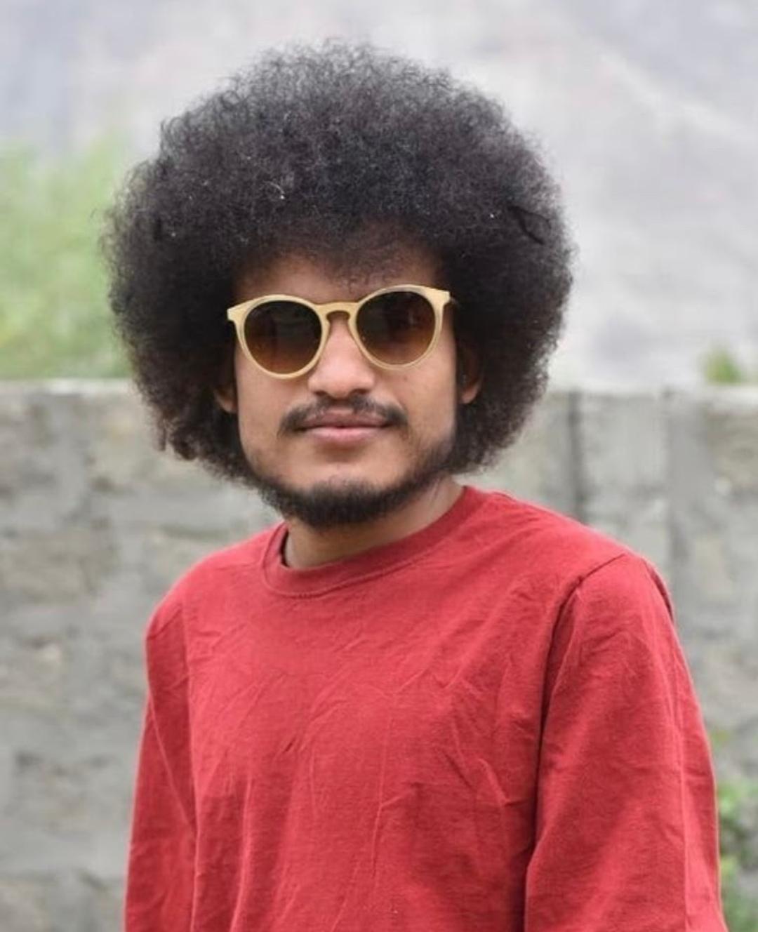 Shayhaq Noor Profile Shayhaq Noor Profile