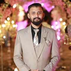 Maaz Bin Yousuf Profile