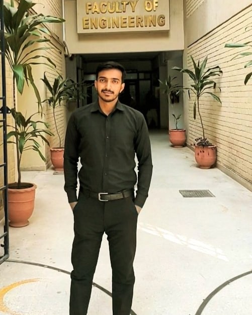 Muhammad Mujtaba Profile Muhammad Mujtaba Profile