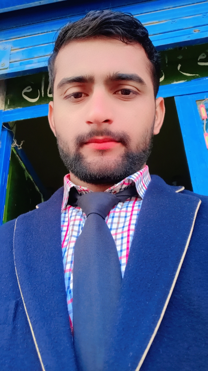 Tahir Zaman Muhammad Zamab Profile