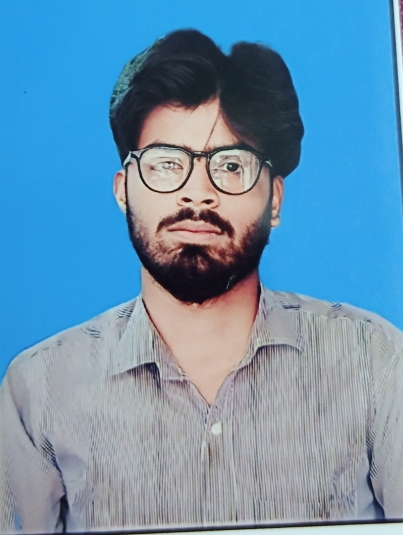 Muhammad Faisal Profile